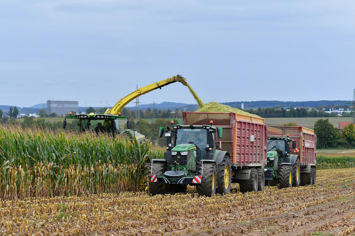 Agroindustria