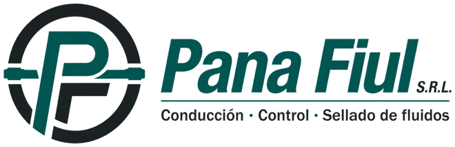 Pana Fiul S.R.L. — Conducción, control y sellado de fluidos