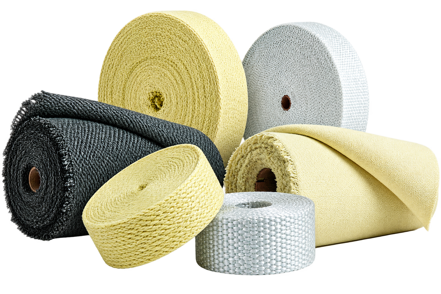 Textiles Industriales